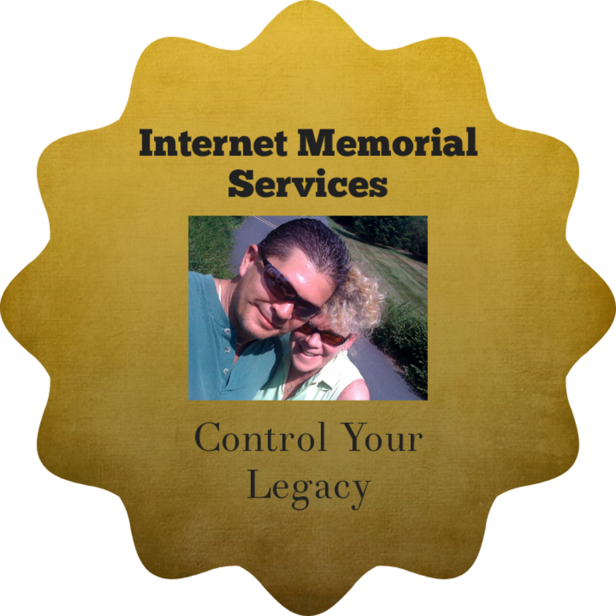 Internet Memorial Services